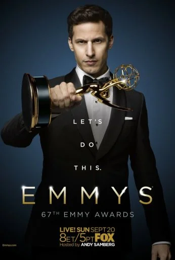 67-я церемония вручения прайм-тайм премии «Эмми» (2015) онлайн бесплатно